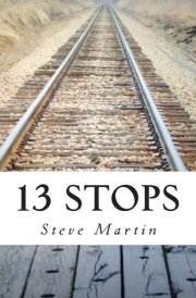 13 Stops cover image