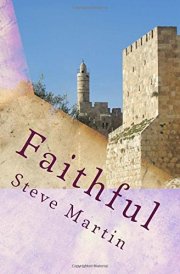 Faithful In All His Ways cover image