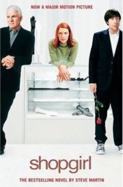 Shopgirl Movie Tie-In A Novella cover image