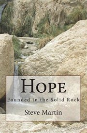 Hope Founded in the Solid Rock cover image