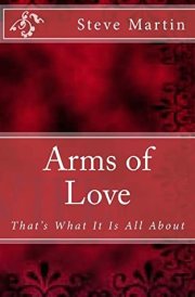 Arms of Love That's What It Is All About cover image