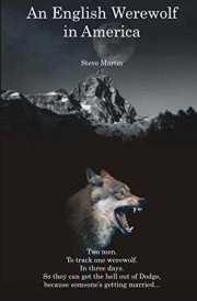 An English Werewolf in America cover image