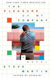 The Pleasure of My Company A Novella cover image
