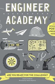 Engineer Academy cover image