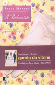 A BALCONISTA cover image