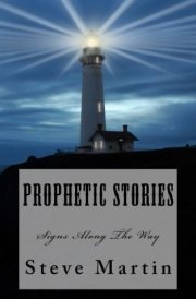 Prophetic Stories Signs ALong The Path cover image