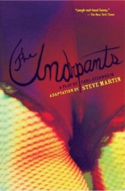 The Underpants cover image