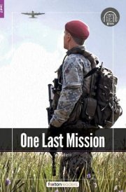 One Last Mission cover image