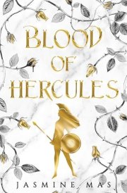 Blood of Hercules cover image