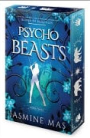 Psycho Beasts cover image