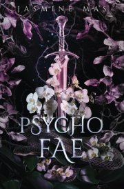 Psycho Fae cover image