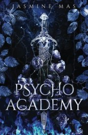 Psycho Academy cover image