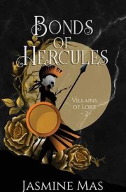 Bonds of Hercules Villains of Lore cover image