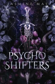 Psycho Shifters cover image