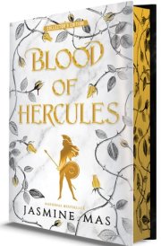 Blood of Hercules Collector's Edition cover image