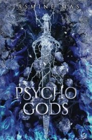 Psycho Gods cover image
