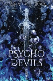 Psycho Devils cover image