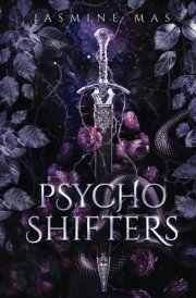 Psycho Shifters: Enemies to Lovers Romance (Cruel Shifterverse) cover image