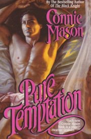 Pure Temptation cover image