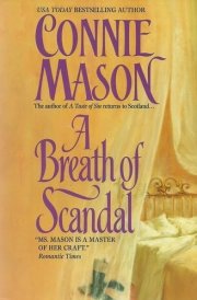 A Breath of Scandal cover image