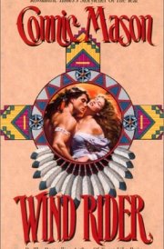 Wind Rider cover image