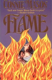 Flame cover image