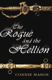 The Rogue and the Hellion cover image