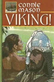 Viking! cover image