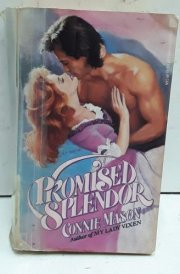 Promised Splendor cover image