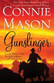 Gunslinger cover image