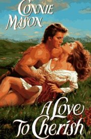 A Love to Cherish cover image