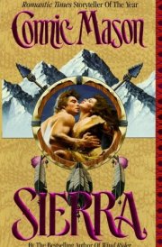Sierra cover image