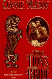 The Lion's Bride cover image