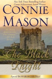 The Black Knight cover image