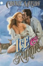 Ice and Rapture cover image