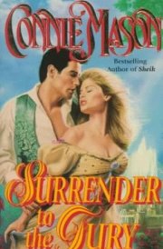 Surrender to the Fury cover image