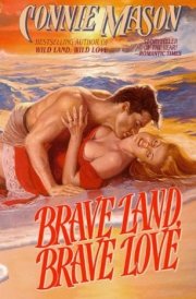 Brave Land, Brave Love cover image