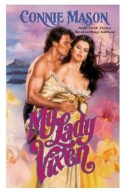 My Lady Vixen cover image