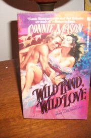 Wild Land, Wild Love cover image