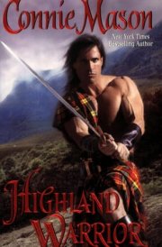 Highland Warrior cover image