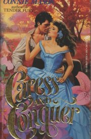 Caress and Conquer cover image