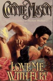 Love Me with Fury cover image