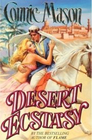 Desert Ecstasy cover image