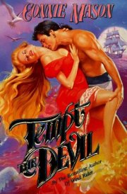 Tempt the Devil cover image