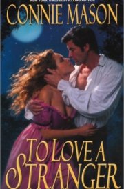 To Love a Stranger cover image