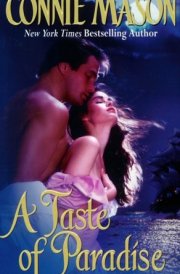 A Taste of Paradise cover image