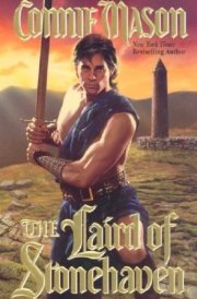 The Laird of Stonehaven cover image