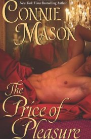 The Price of Pleasure cover image