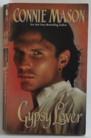 Gypsy Lover cover image