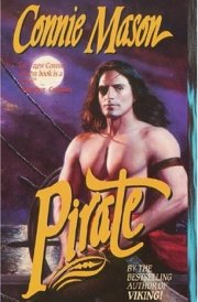 Pirate cover image